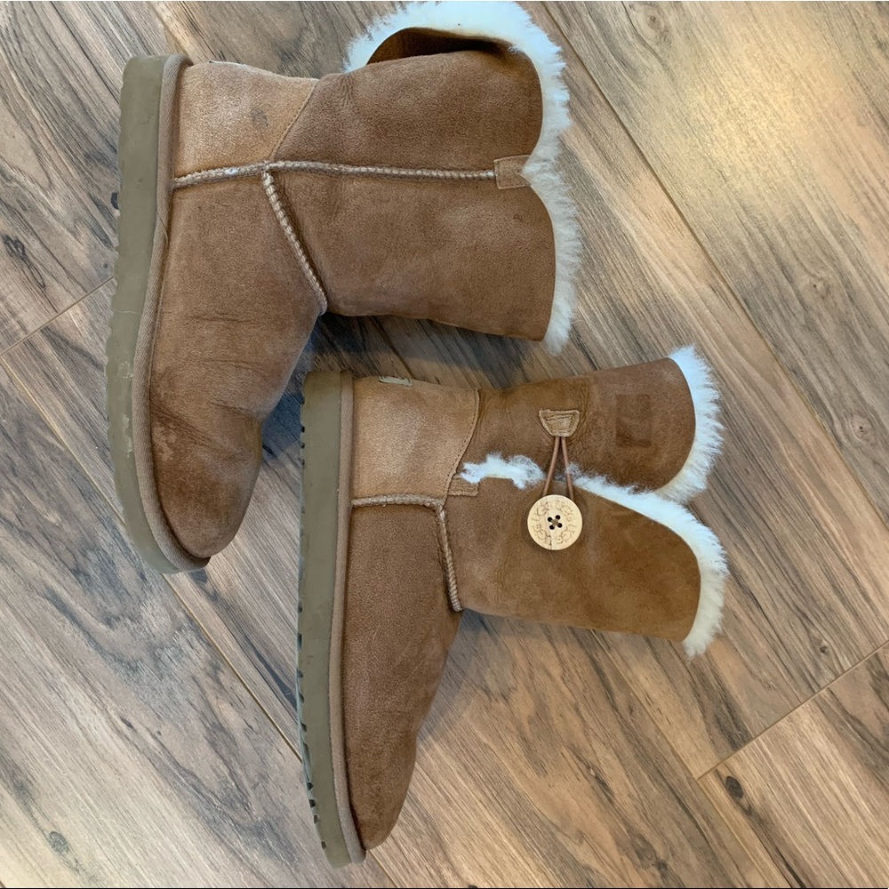 Uggs Bailey Boot